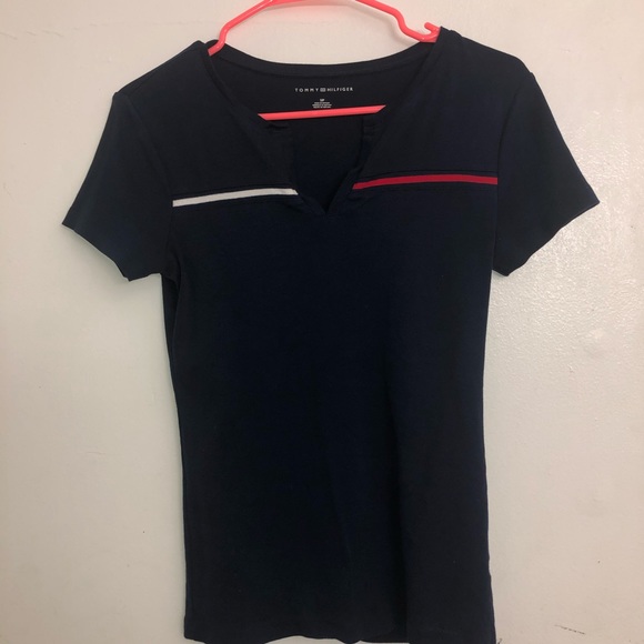 Tommy Hilfiger T-shirt Bundle - Picture 4 of 7